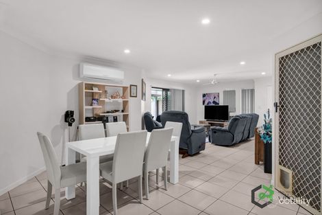 Property photo of 2/11 Ravensthorpe Street Ormeau QLD 4208