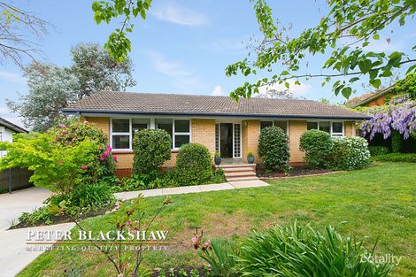 Property photo of 43 Jennings Street Curtin ACT 2605
