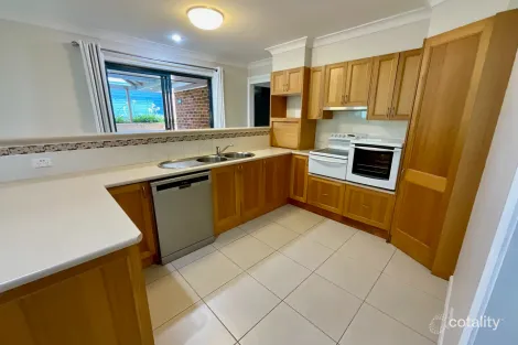 Property photo of 14 Parkland Drive Kings Point NSW 2539