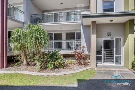 Property photo of 604/33 Clark Street Biggera Waters QLD 4216