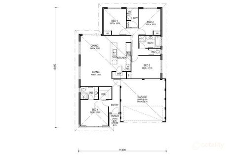 Property photo of 37 Fernleaf Loop Piara Waters WA 6112