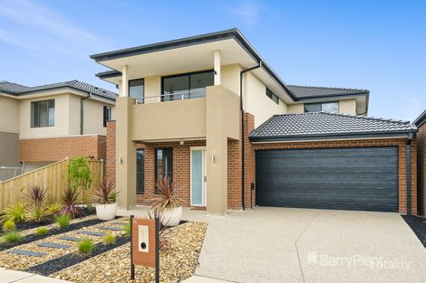 Property photo of 14 Creekside Street Clyde VIC 3978