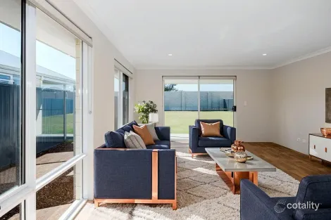 Property photo of 133 Avoca Chase Baldivis WA 6171