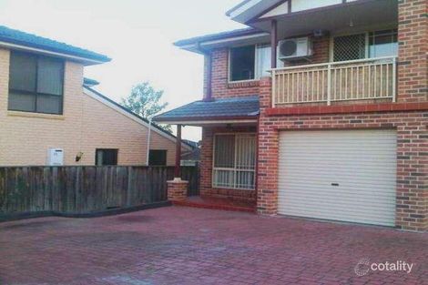 7/111-113 Polding St, Fairfield Heights, NSW 2165