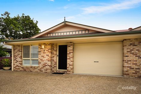 Property photo of 4/33 Sutton Street Redcliffe QLD 4020