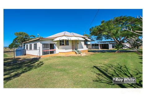 Property photo of 80 South Yaamba Road Alton Downs QLD 4702