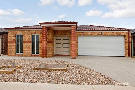 Property photo of 18 Walbrook Drive Wyndham Vale VIC 3024