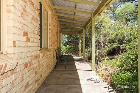 Property photo of 4 Rainsford Way Parkerville WA 6081