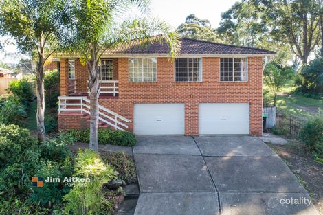 Property photo of 18 Witcom Street Cranebrook NSW 2749