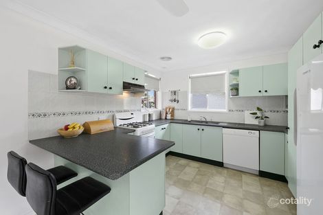 Property photo of 45 Munro Street Greystanes NSW 2145