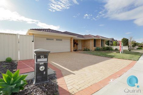 Property photo of 15 Contorta Road Canning Vale WA 6155
