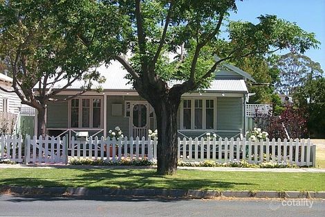 1 Brandon St, South Perth, WA 6151