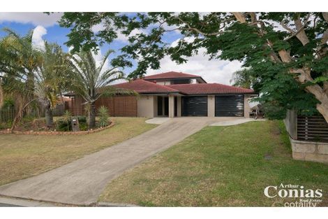 20 Mistral St, Jamboree Heights, QLD 4074
