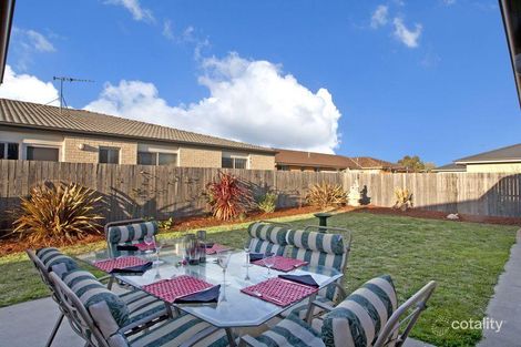 Property photo of 79 Percy Begg Circuit Dunlop ACT 2615
