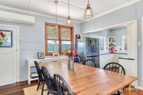 Property photo of 21 Weenga Street Geebung QLD 4034