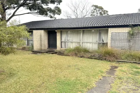 99 Remembrance Drwy, Tahmoor, NSW 2573