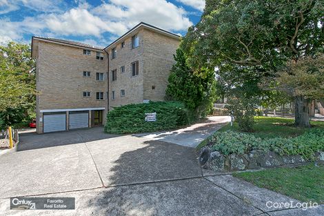 Property photo of 13/117-119 Homer Street Earlwood NSW 2206