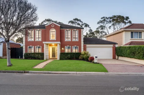 27 Hidcote Cct, Oakden, SA 5086