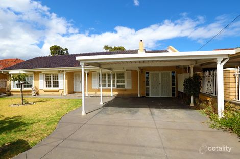 Property photo of 91 Hartley Road Flinders Park SA 5025