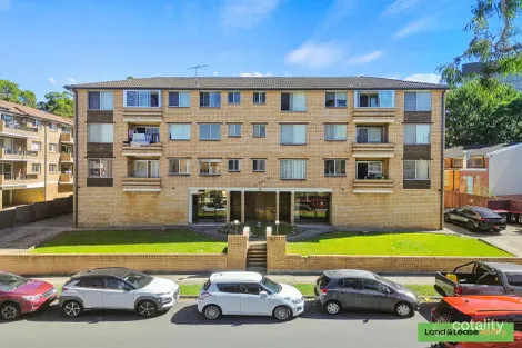 15/13 Speed St, Liverpool, NSW 2170