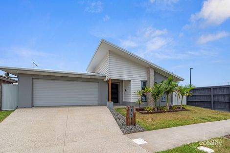 Property photo of 50 Olivia Crescent Nirimba QLD 4551