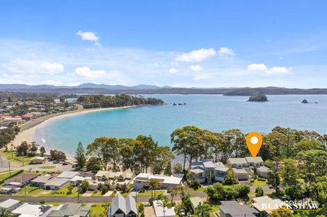 2/15 Bronte Cres, Sunshine Bay, NSW 2536