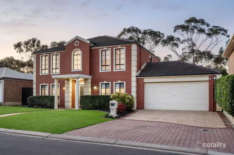 Property photo of 27 Hidcote Circuit Oakden SA 5086