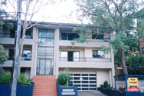 4/6-8 Montrose Rd, Abbotsford, NSW 2046