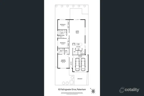 Property photo of 63 Fallingwater Drive Pakenham VIC 3810