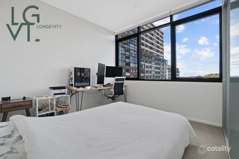Property photo of 208/3 Village Place Kirrawee NSW 2232