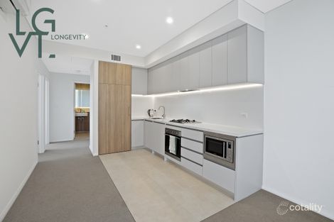 Property photo of 208/3 Village Place Kirrawee NSW 2232