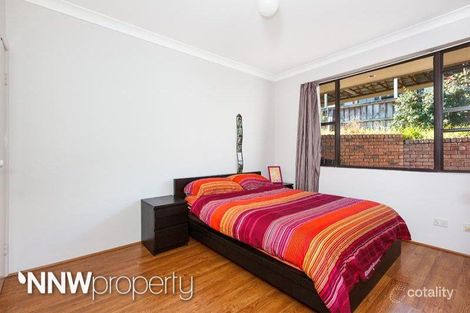 Property photo of 1/10-12 Wayella Street West Ryde NSW 2114