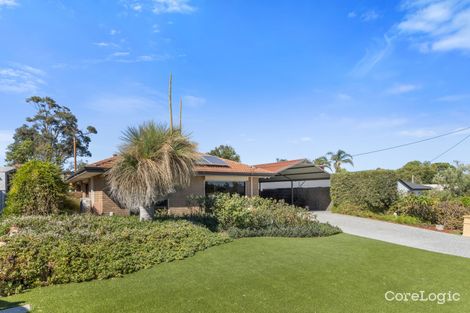 Property photo of 31 Lygnern Crescent Kallaroo WA 6025