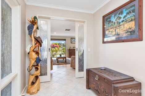 Property photo of 31 Lygnern Crescent Kallaroo WA 6025