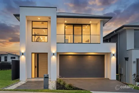 Property photo of 37 Flying Fox Circuit Oakville NSW 2765