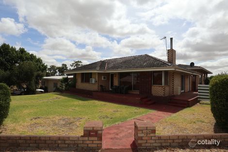 Property photo of 127 Narrakine Road Narrogin WA 6312