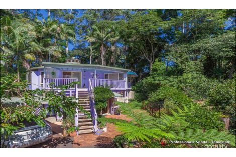 10 North St, Tamborine Mountain, QLD 4272