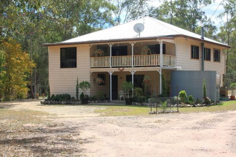68 Allen Rd, South Nanango, QLD 4615
