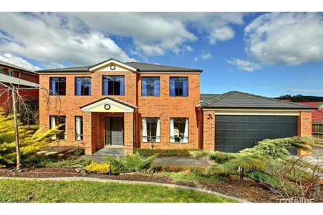 Property photo of 25 Regency Rise Chirnside Park VIC 3116