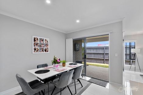Property photo of 50 Olivia Crescent Nirimba QLD 4551
