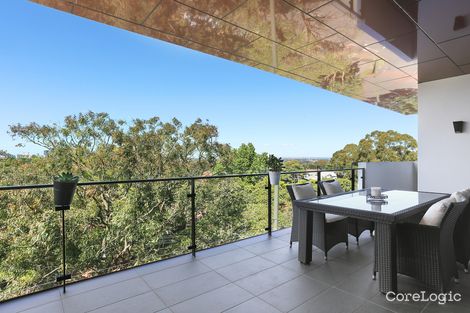 Property photo of 606/25 Marshall Avenue St Leonards NSW 2065