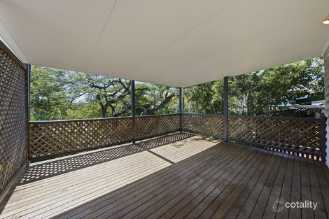 Property photo of 12 Pleasant Street Red Hill QLD 4059