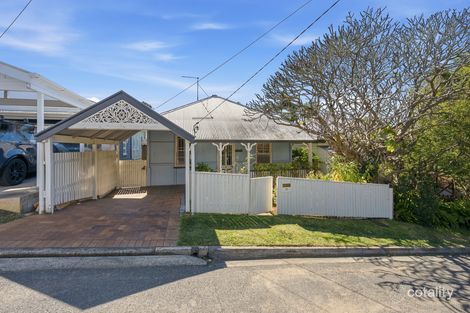 Property photo of 12 Pleasant Street Red Hill QLD 4059