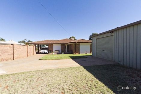 Property photo of 8 Collier Place South Kalgoorlie WA 6430