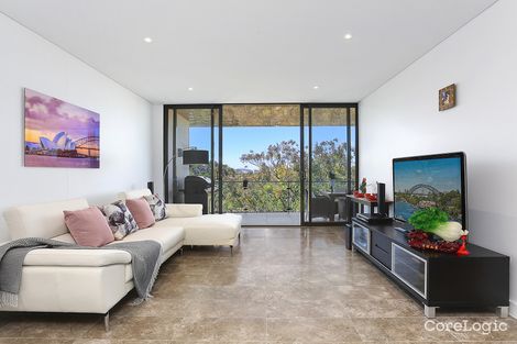 Property photo of 606/25 Marshall Avenue St Leonards NSW 2065