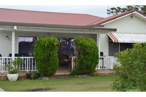 Property photo of 135 High Street Wauchope NSW 2446