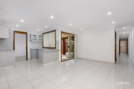 Property photo of 62 Kendall Drive Casula NSW 2170