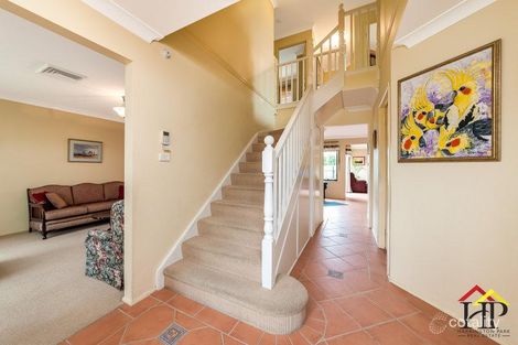 Property photo of 3 Crain Court Harrington Park NSW 2567