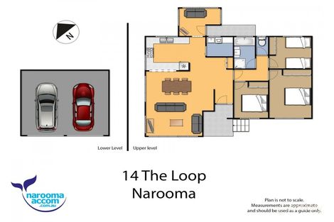 Property photo of 14 The Loop Narooma NSW 2546