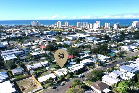 Property photo of 38 Allambie Street Maroochydore QLD 4558